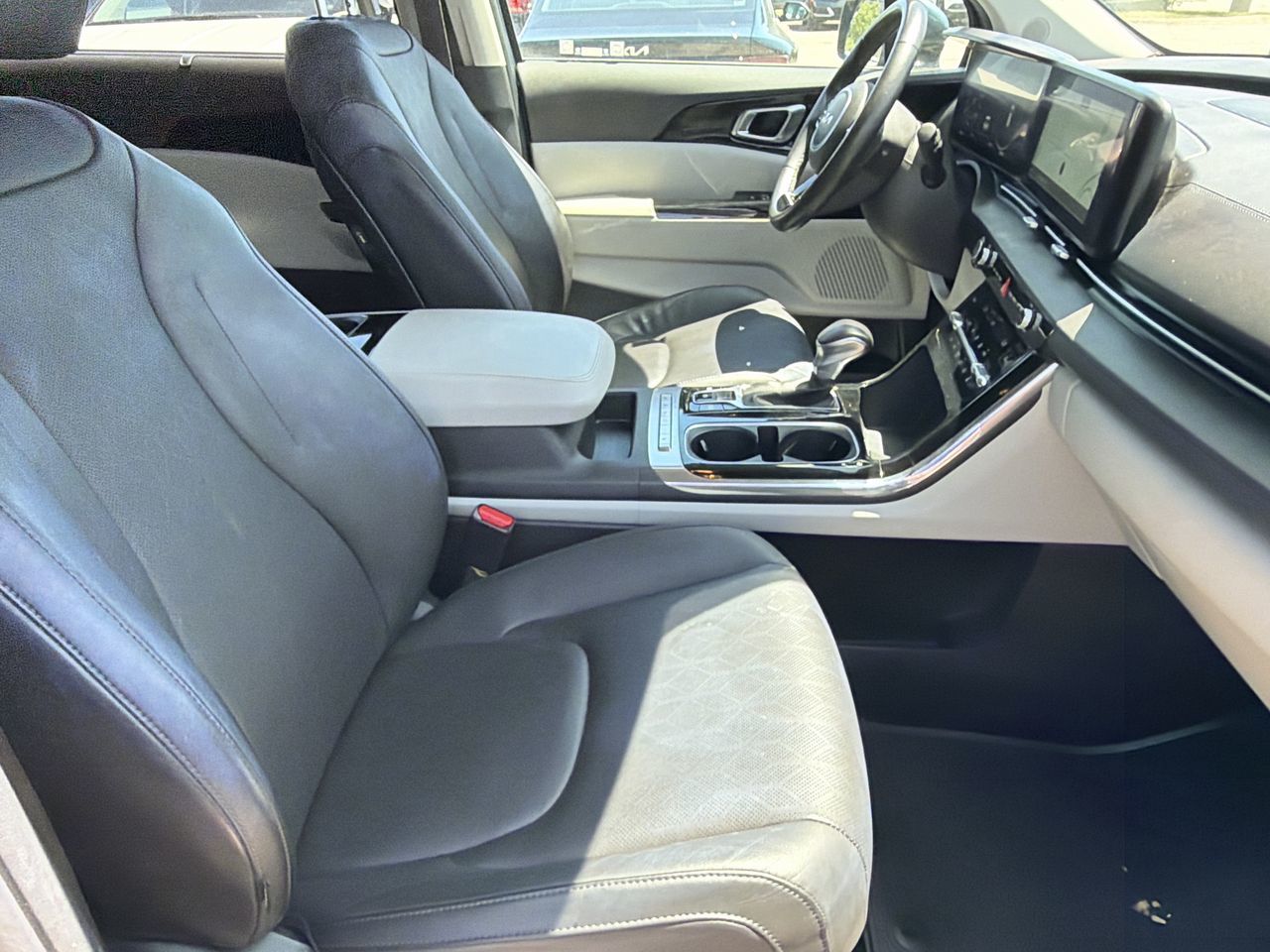 2022 Kia Carnival