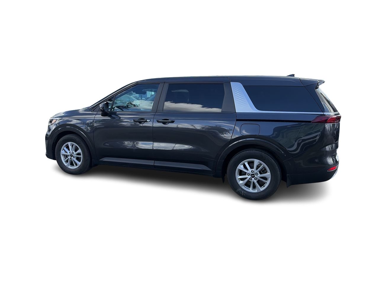 2023 Kia Carnival