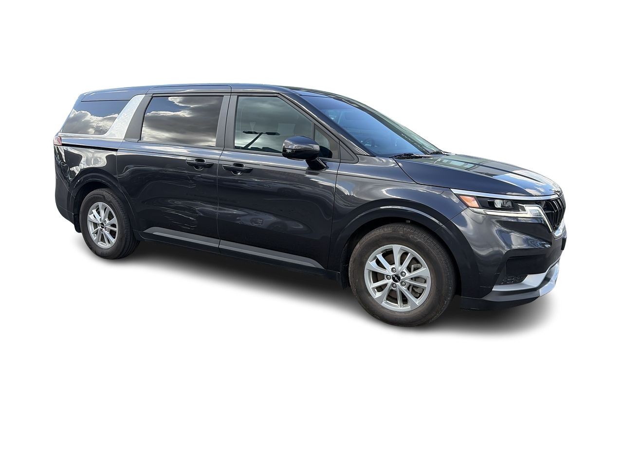 2023 Kia Carnival