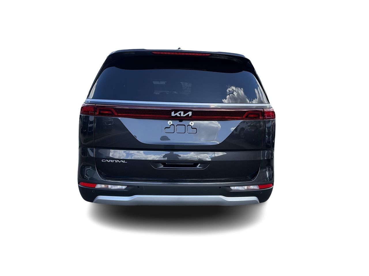 2023 Kia Carnival