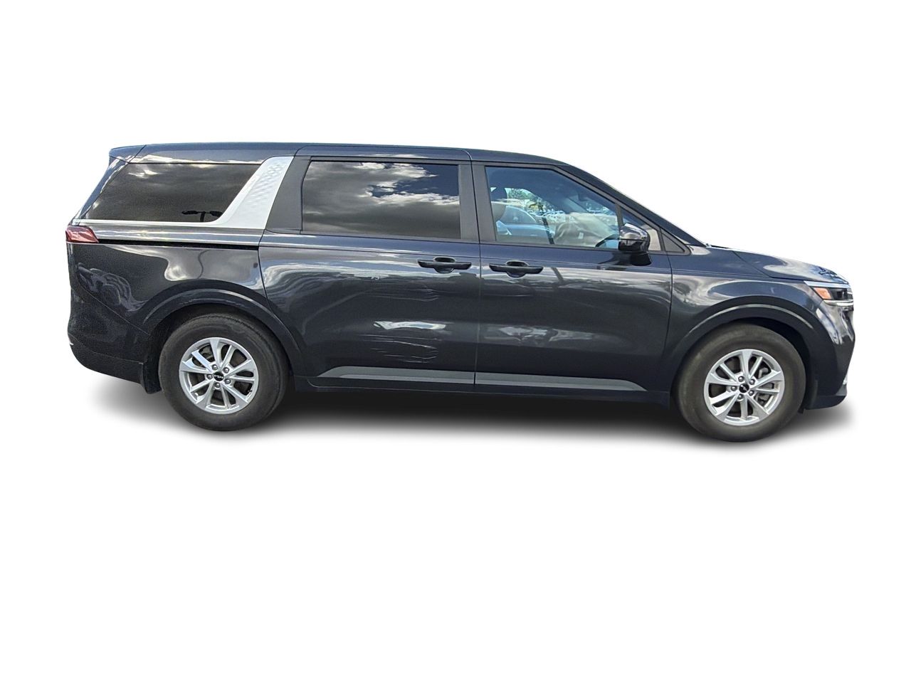 2023 Kia Carnival