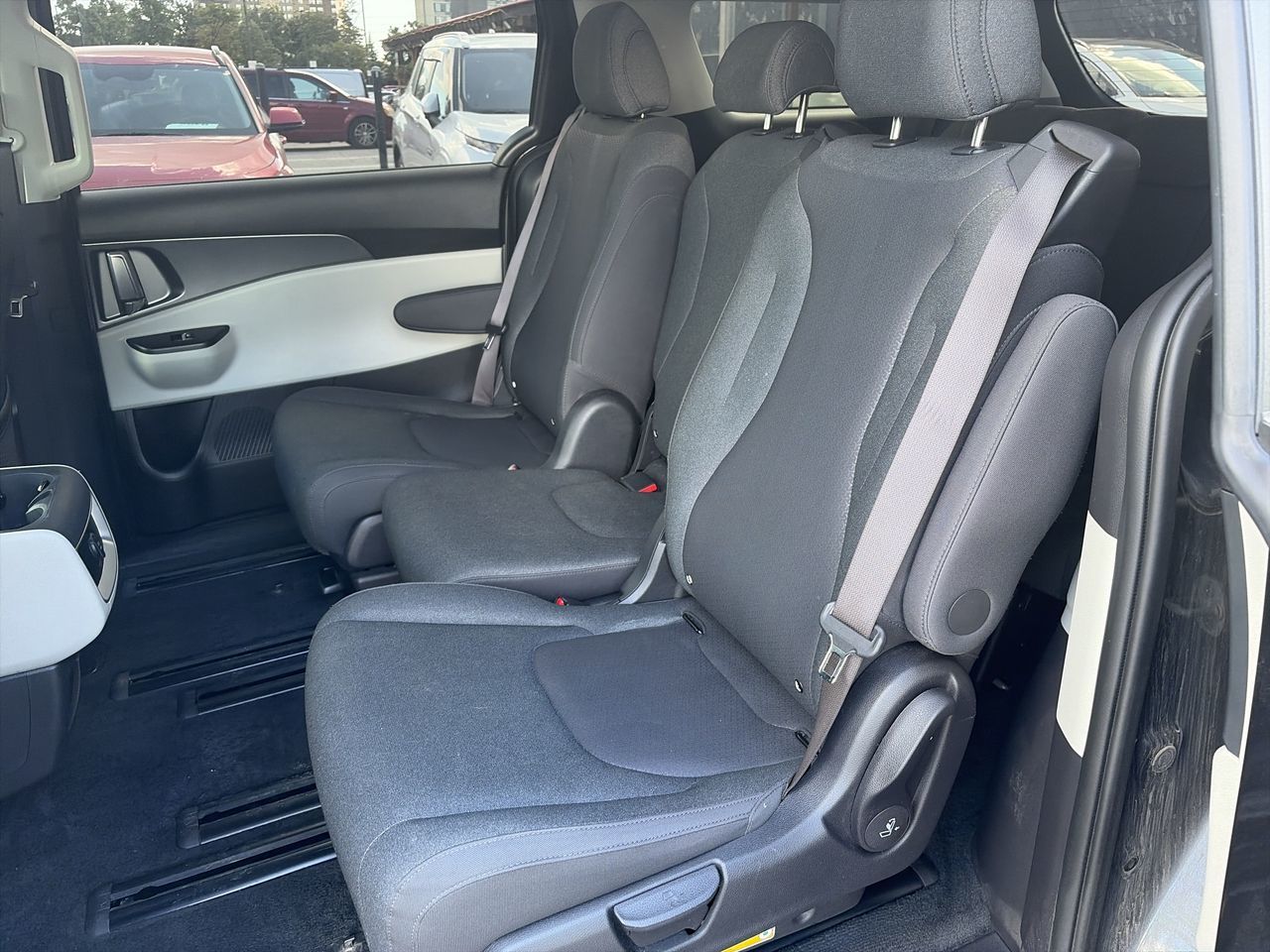 2023 Kia Carnival