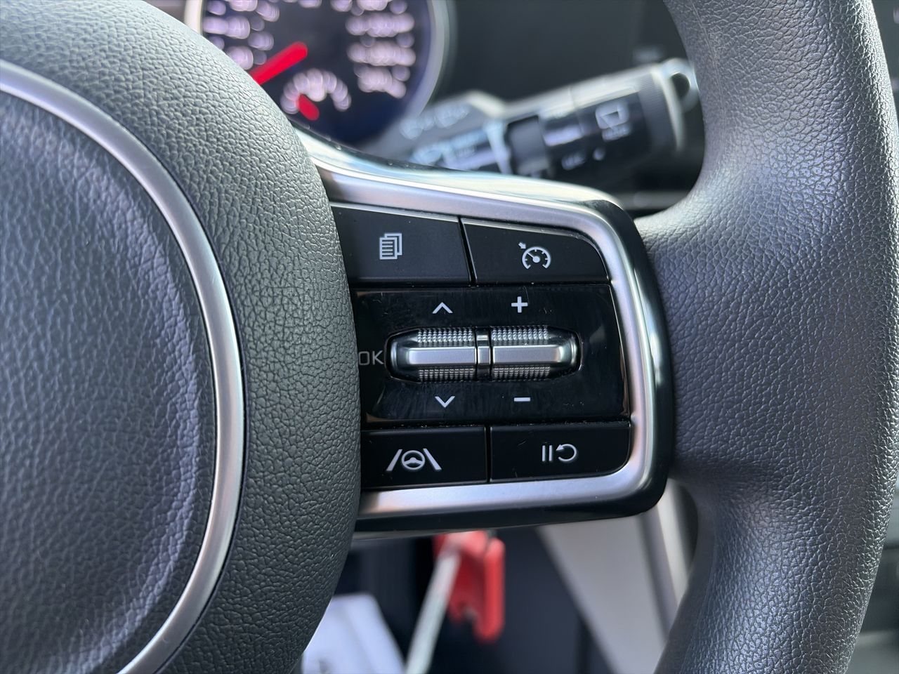 2023 Kia Carnival
