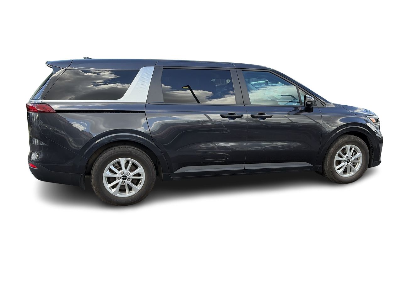 2023 Kia Carnival