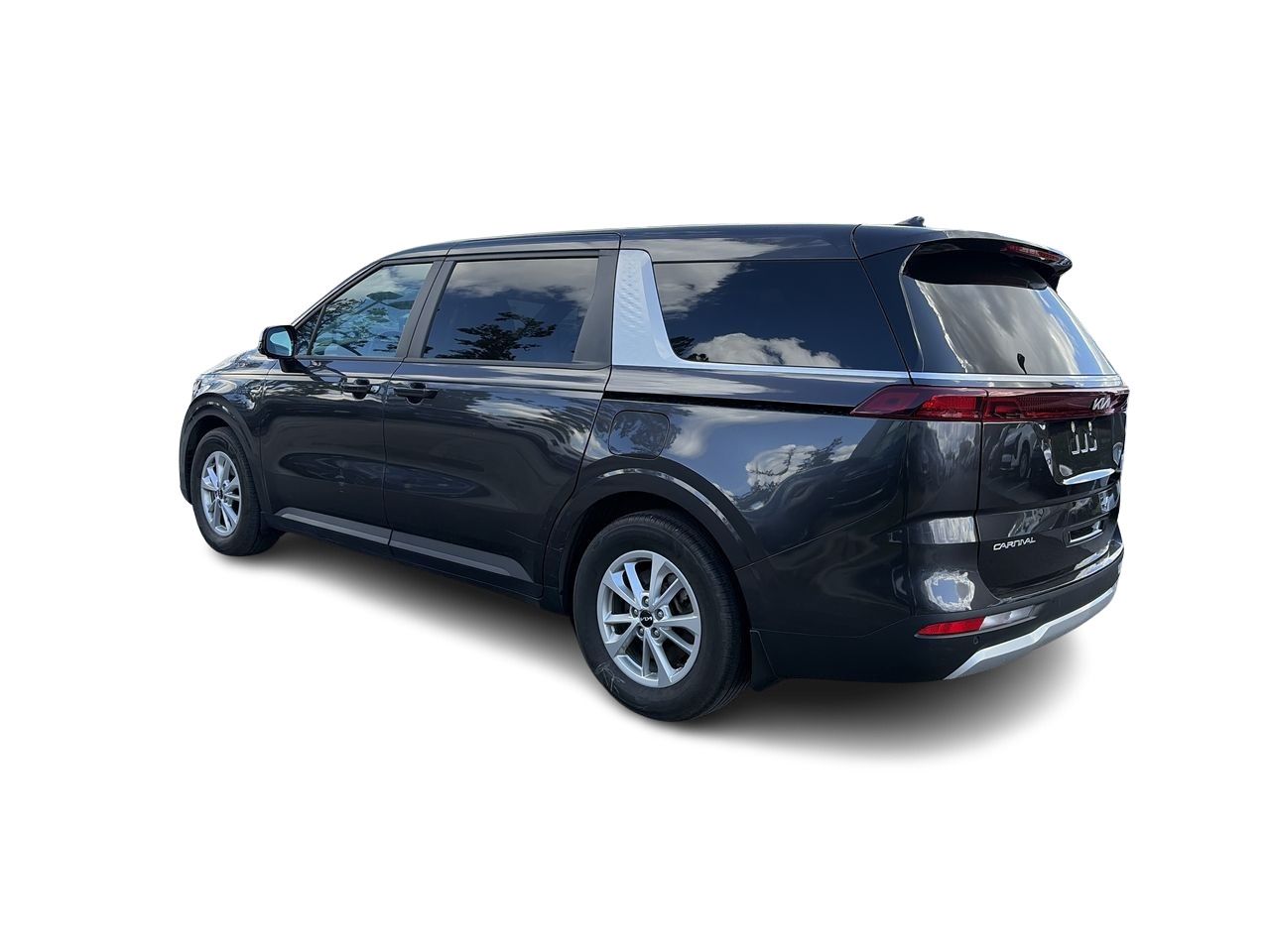 2023 Kia Carnival