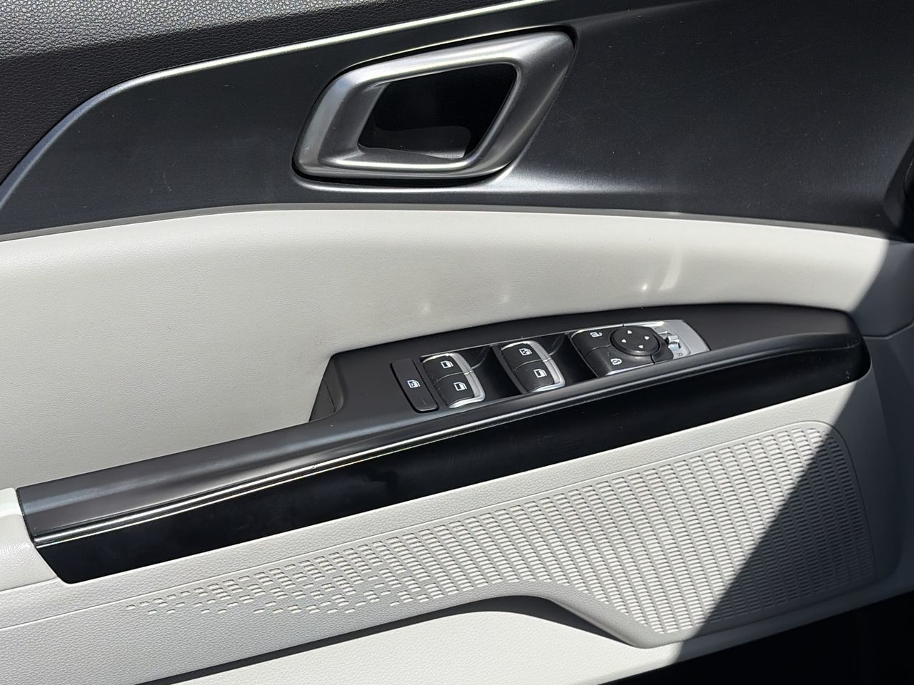 2023 Kia Carnival