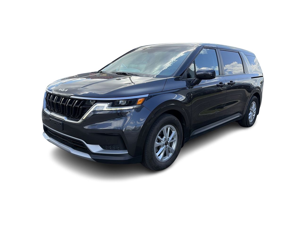 2023 Kia Carnival