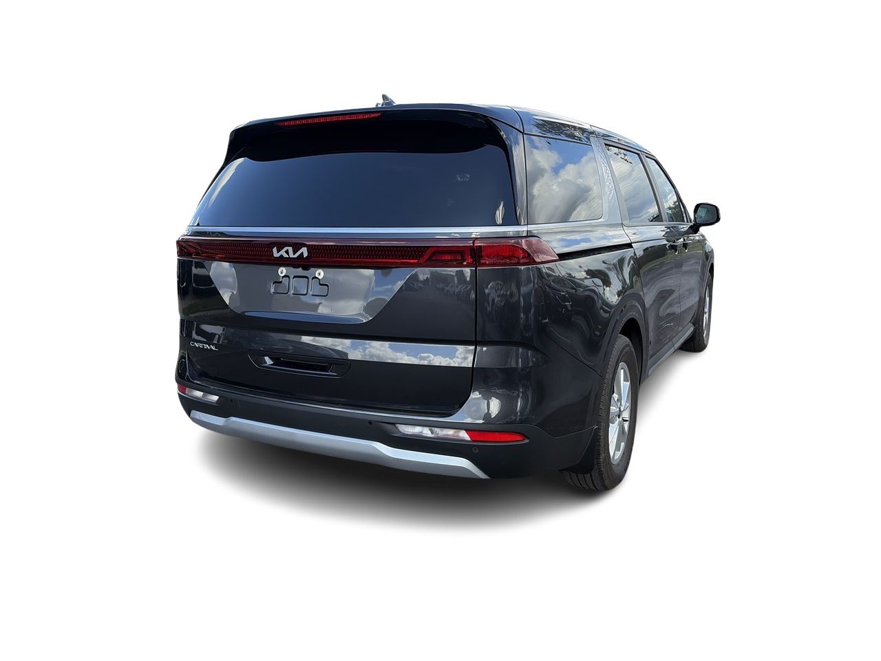 2023 Kia Carnival