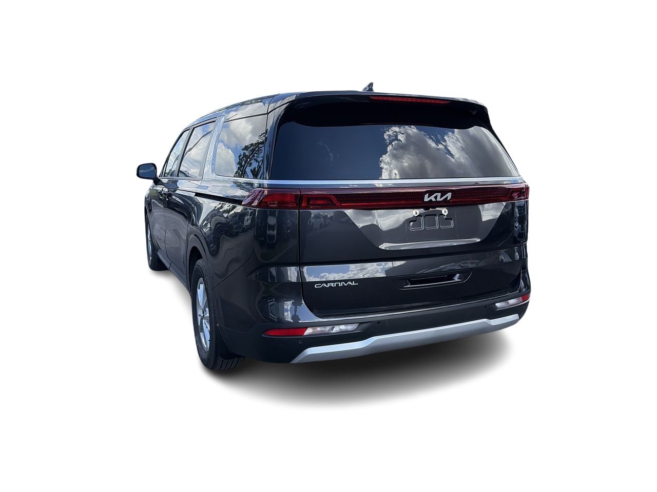 2023 Kia Carnival