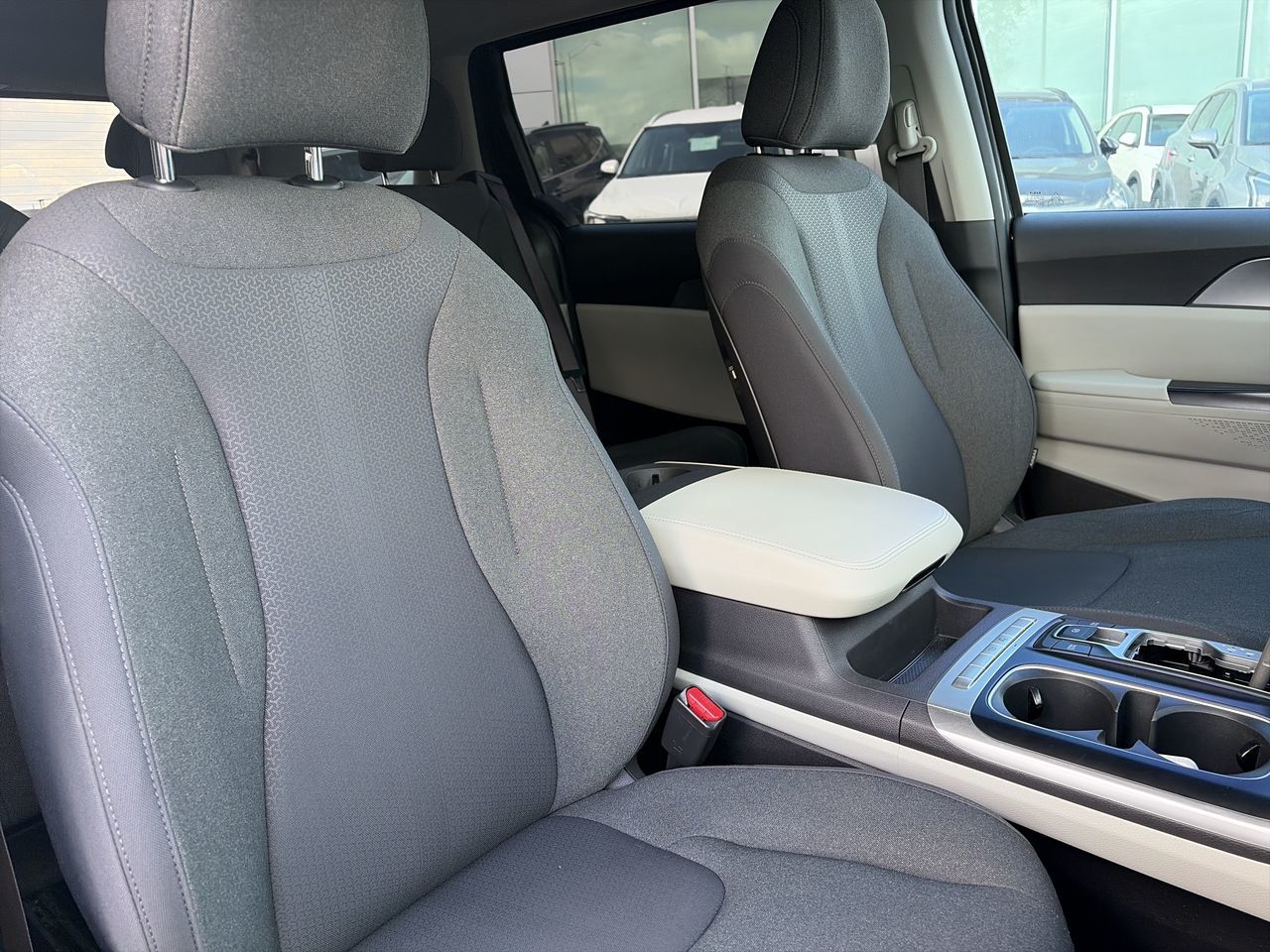 2023 Kia Carnival