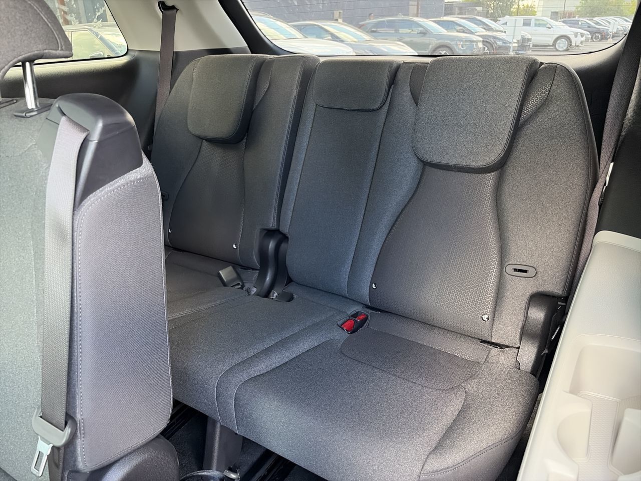 2023 Kia Carnival
