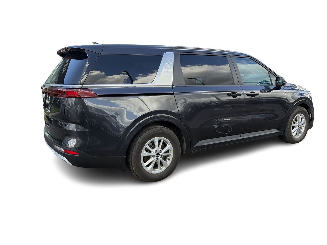 2023 Kia Carnival