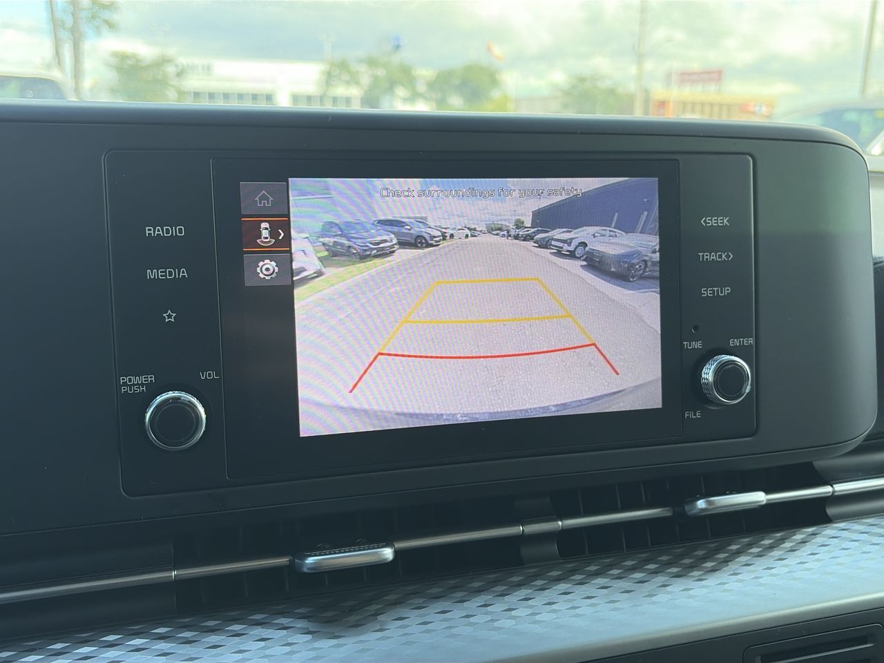 2023 Kia Carnival