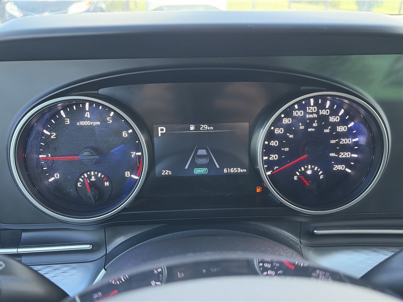 2023 Kia Carnival