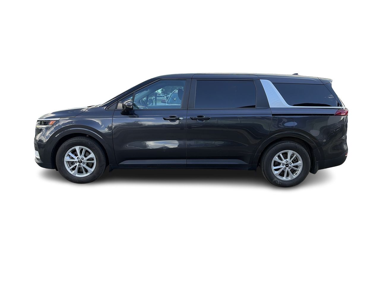 2023 Kia Carnival