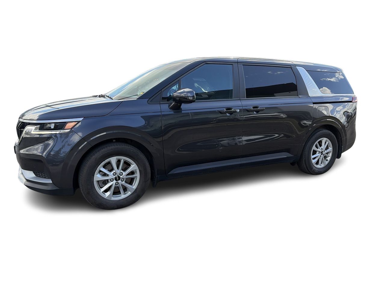 2023 Kia Carnival