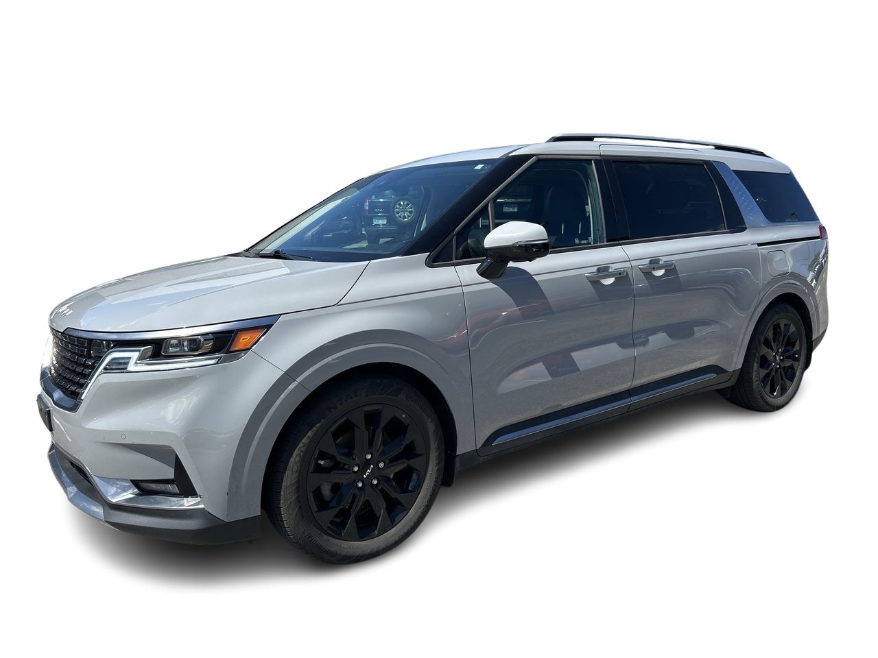 2024 Kia Carnival in Mississauga, Ontario