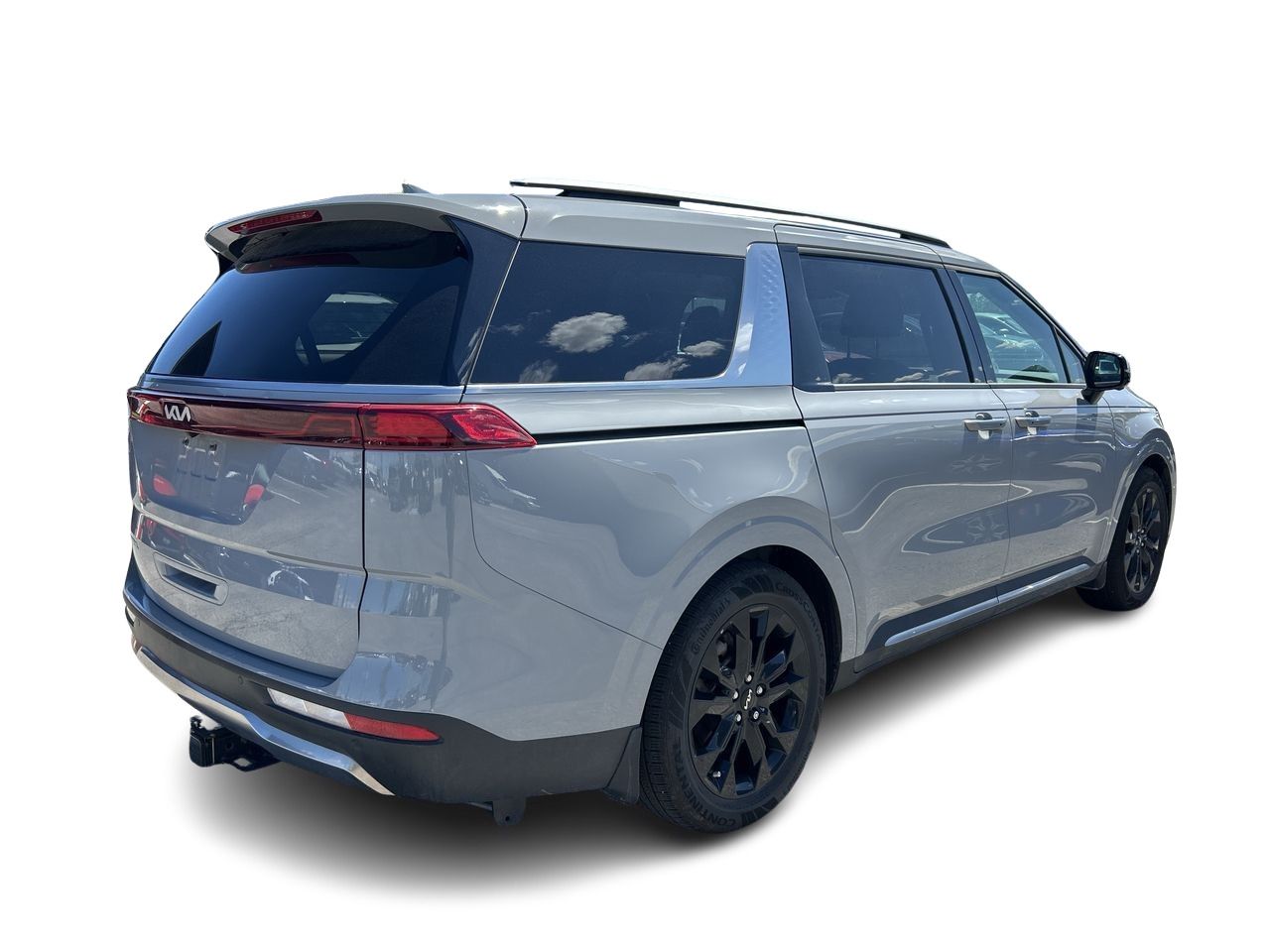 2024 Kia Carnival in Mississauga, Ontario