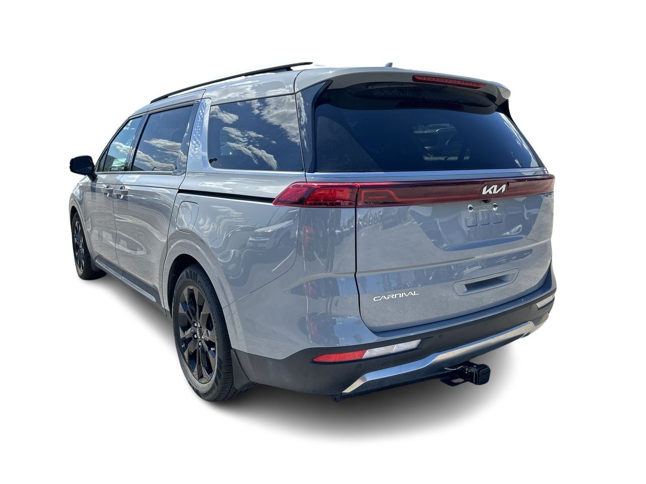 2024 Kia Carnival in Mississauga, Ontario