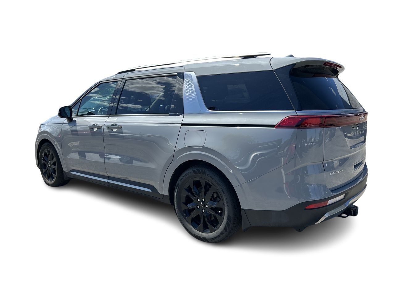2024 Kia Carnival in Mississauga, Ontario