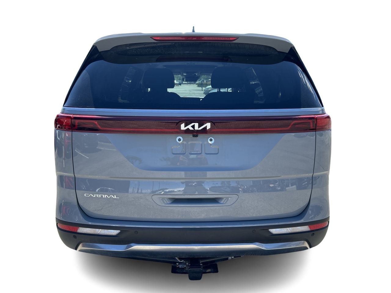 2024 Kia Carnival in Mississauga, Ontario