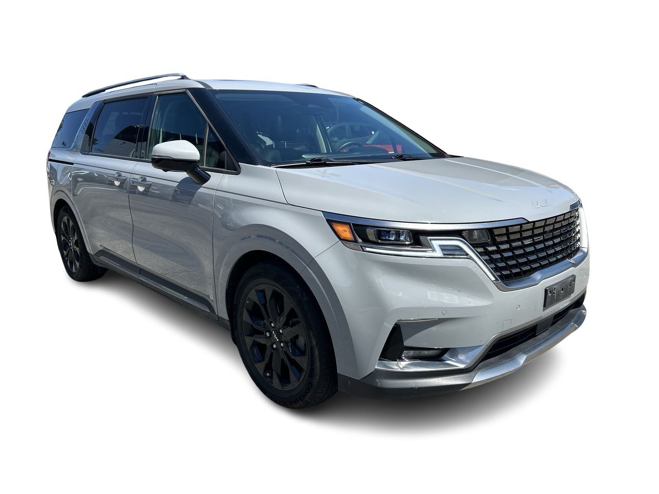 2024 Kia Carnival in Mississauga, Ontario