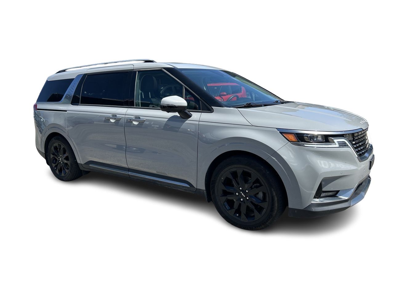 2024 Kia Carnival in Mississauga, Ontario