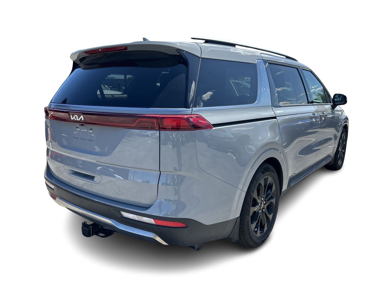 2024 Kia Carnival in Mississauga, Ontario