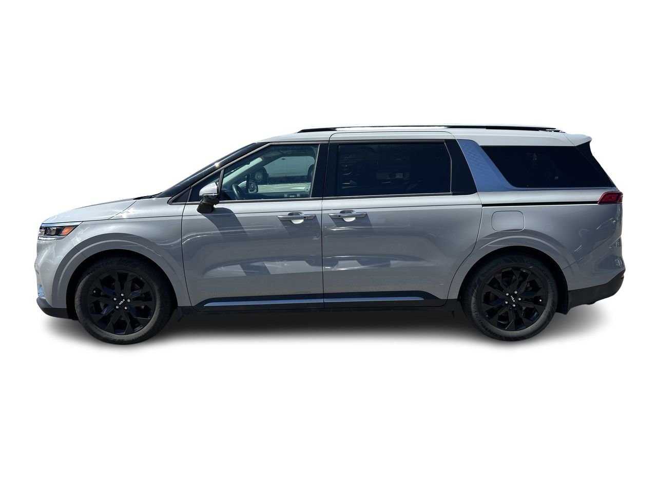 2024 Kia Carnival in Mississauga, Ontario