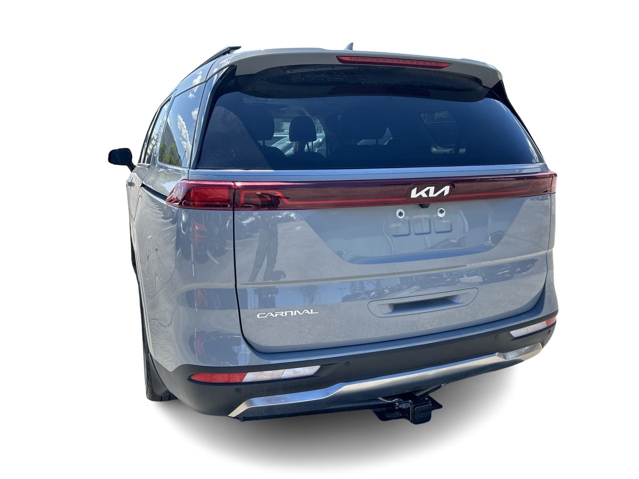 2024 Kia Carnival in Mississauga, Ontario