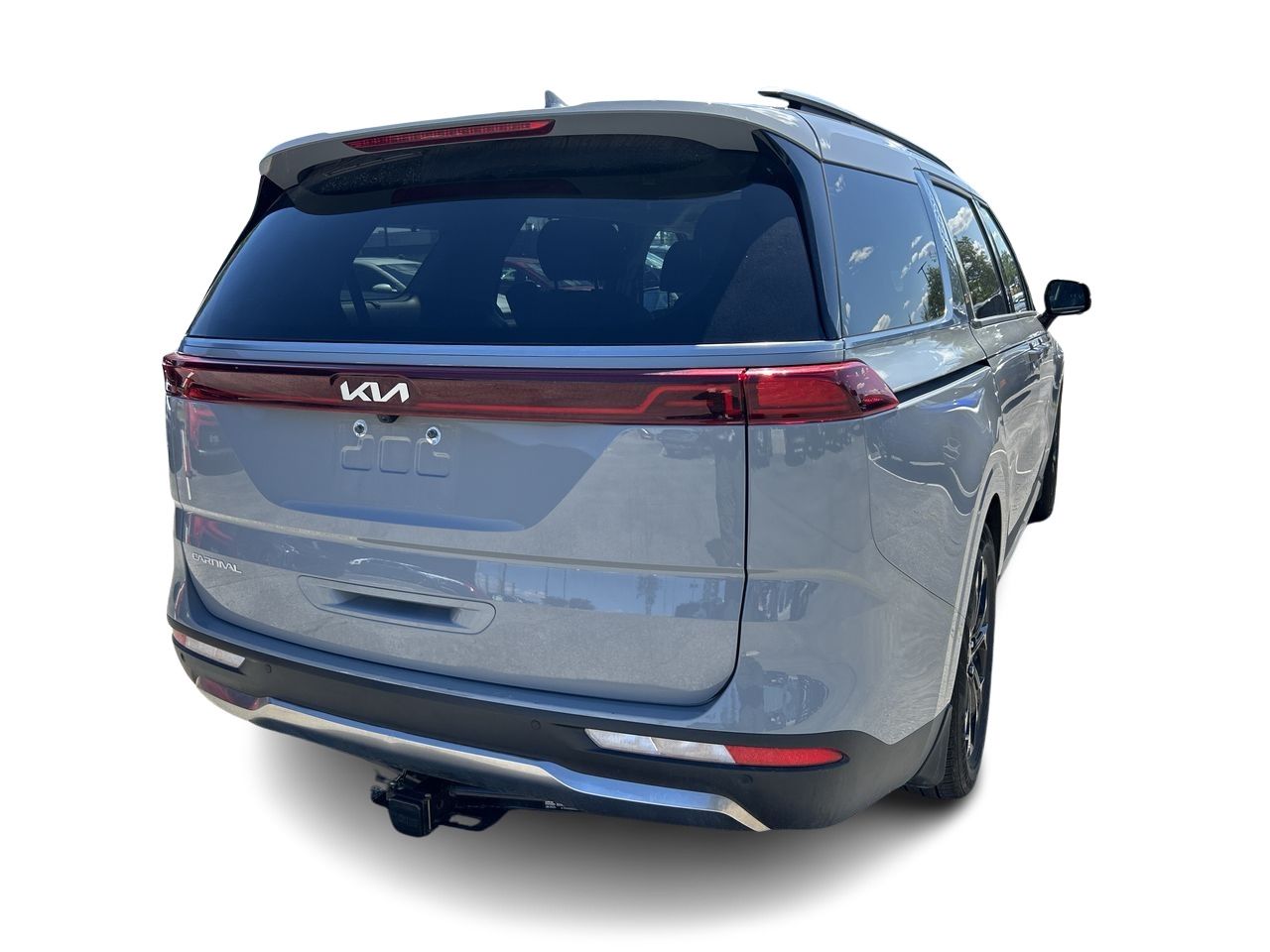 2024 Kia Carnival in Mississauga, Ontario