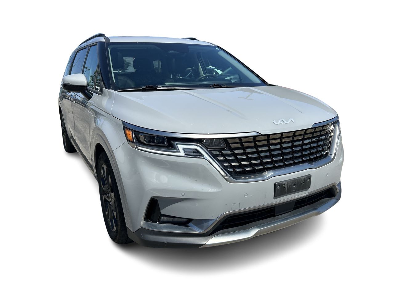 2024 Kia Carnival in Mississauga, Ontario