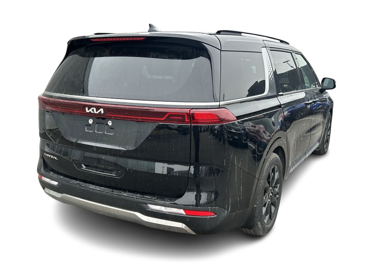 2024 Kia Carnival