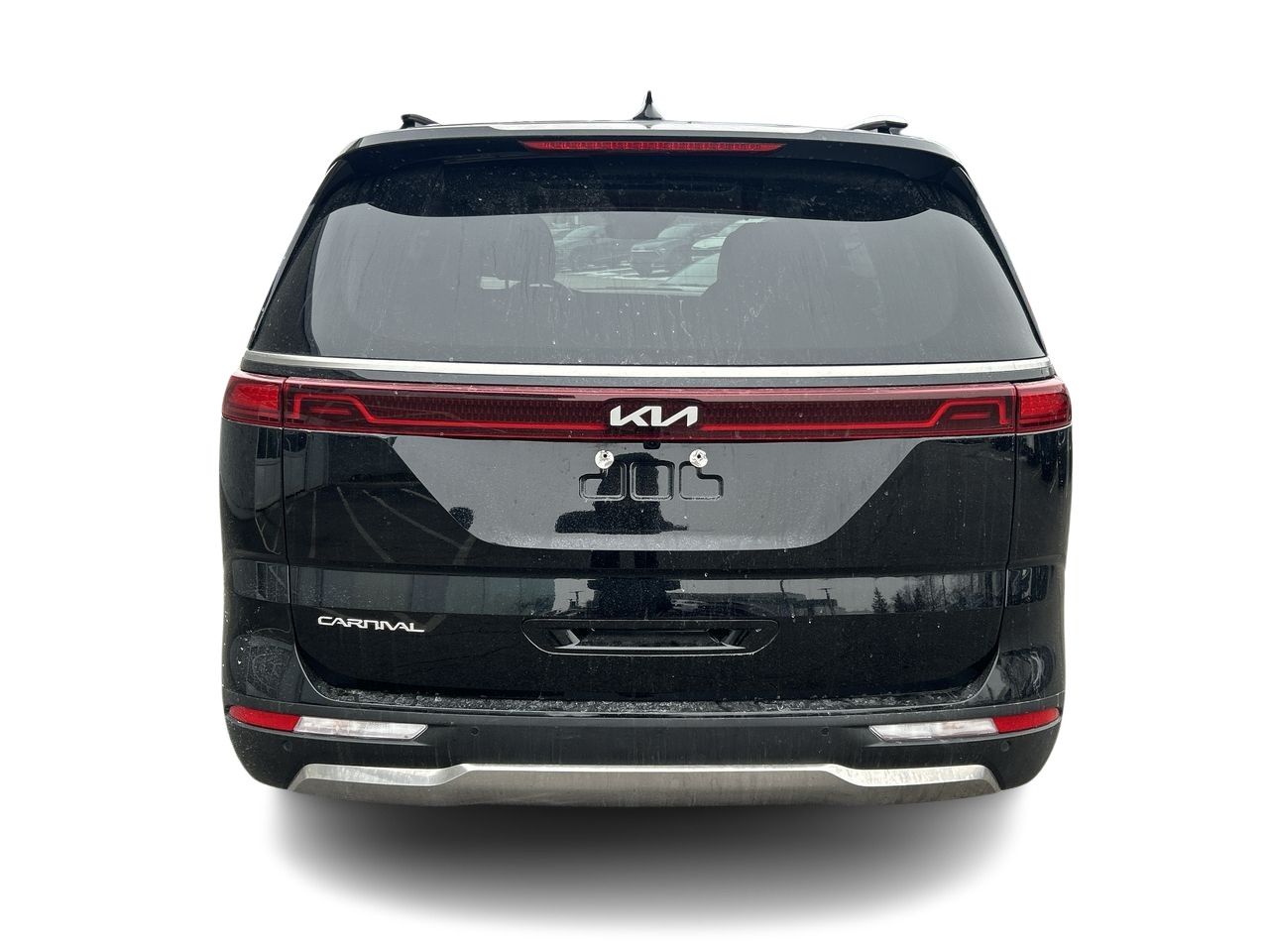 2024 Kia Carnival