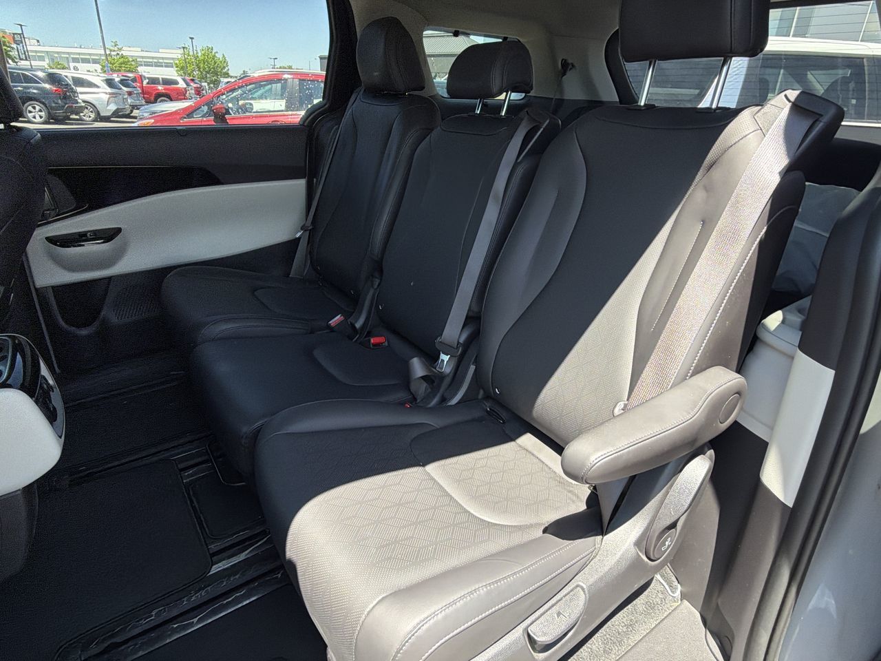 Kia Carnival  2024 à Mississauga, Ontario