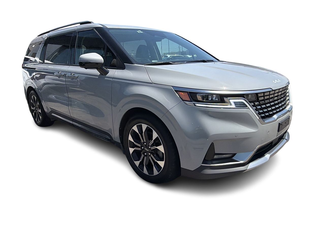 Kia Carnival  2024 à Mississauga, Ontario