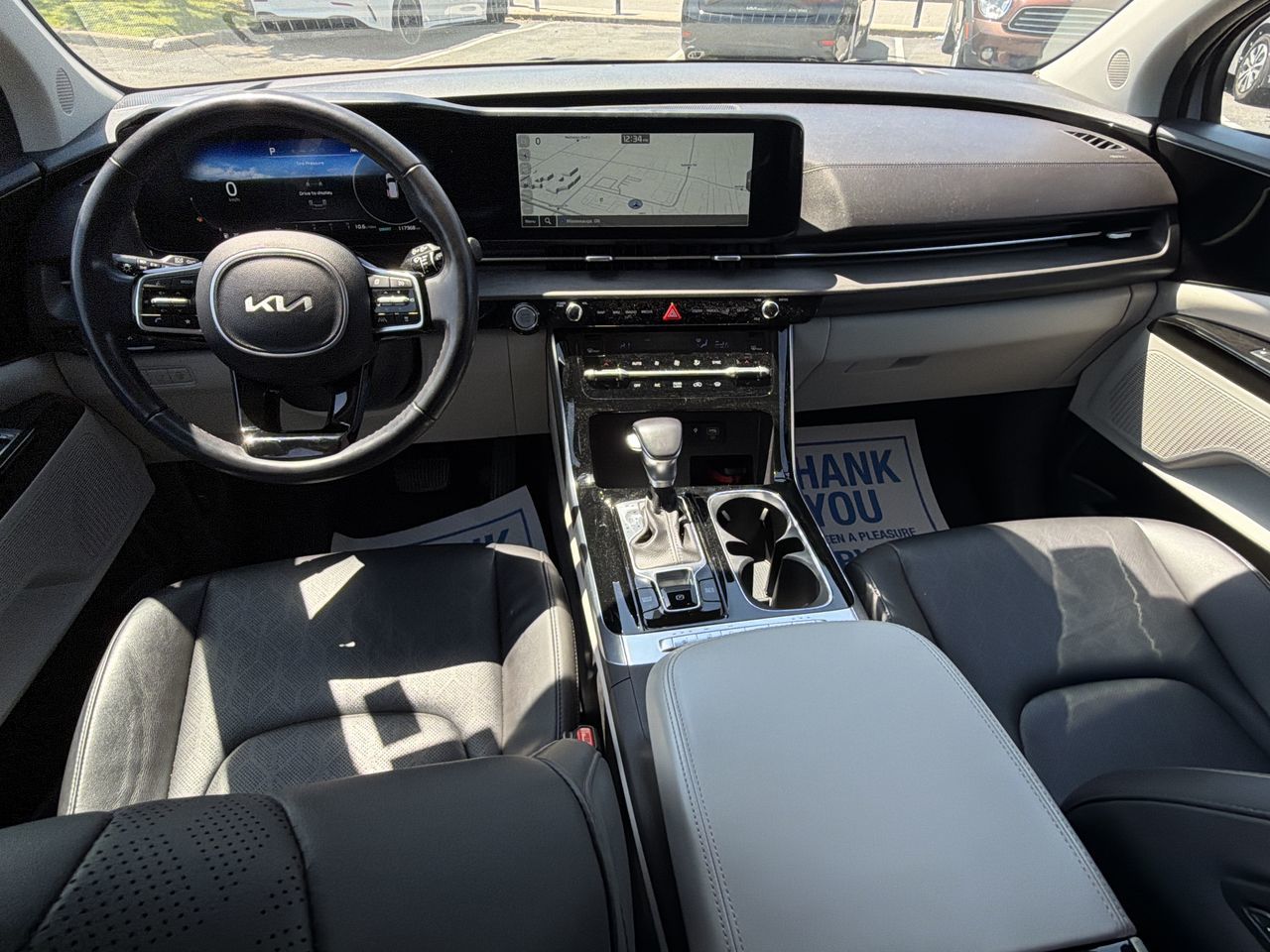 Kia Carnival  2024 à Mississauga, Ontario