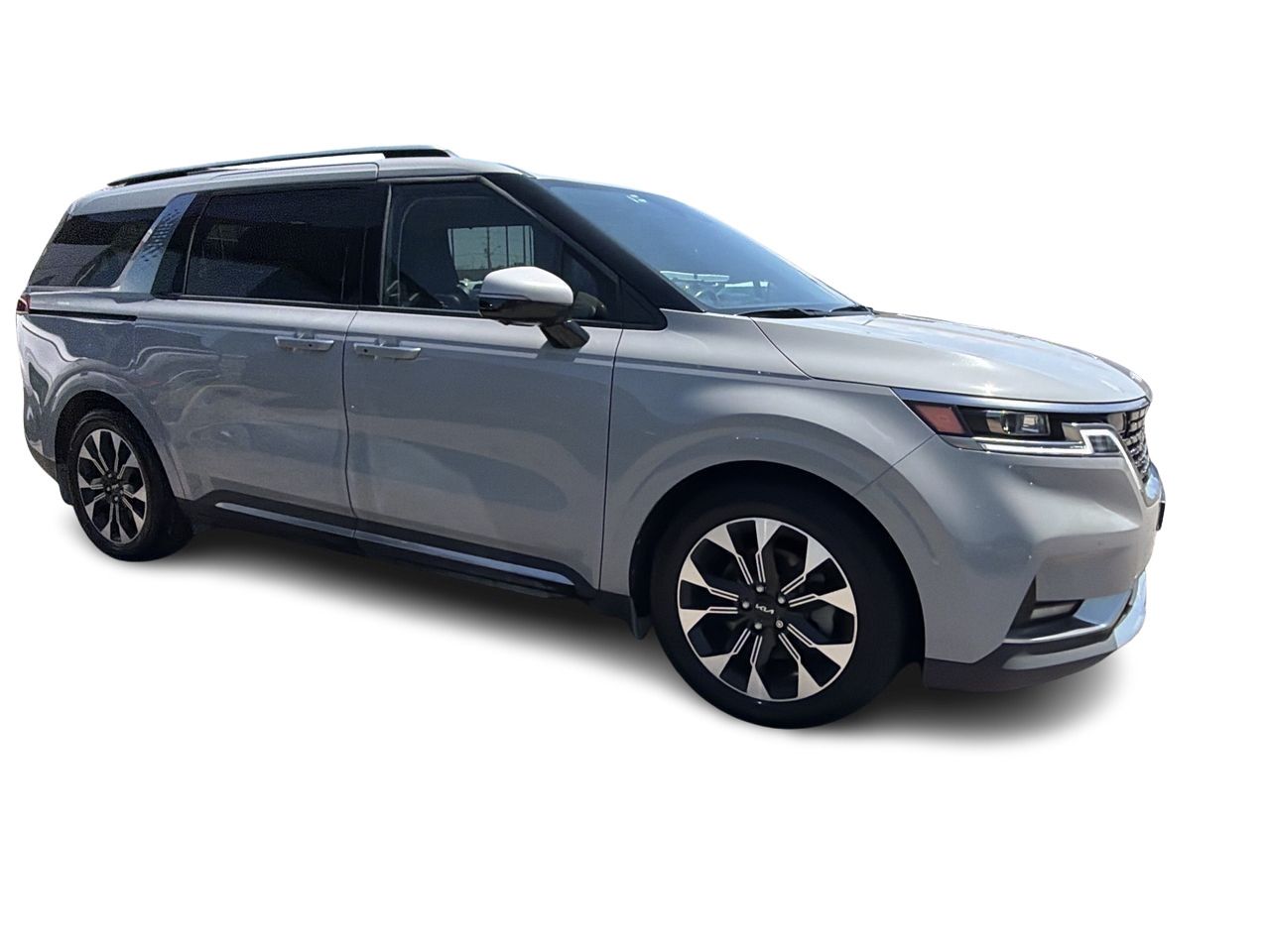 Kia Carnival  2024 à Mississauga, Ontario