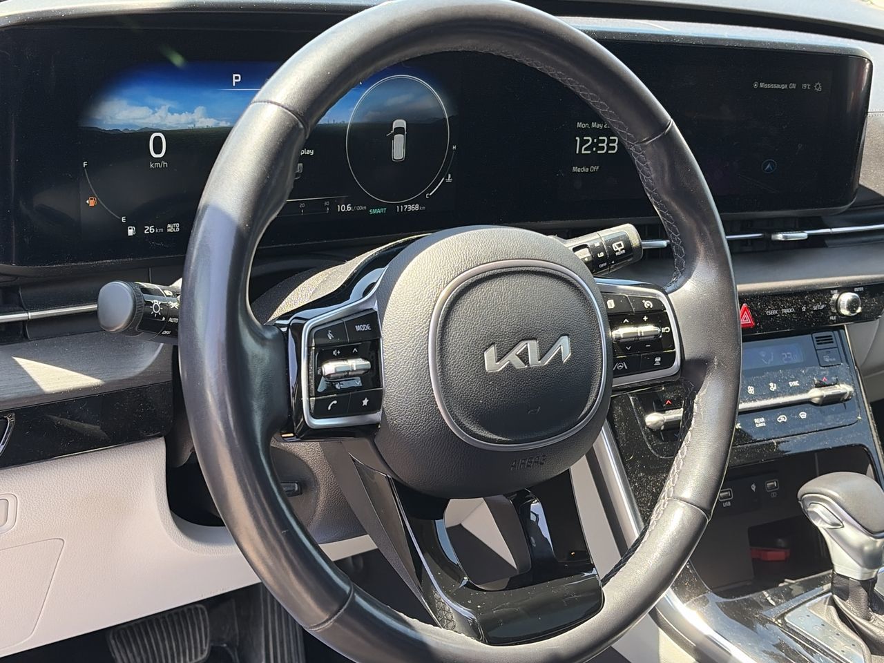 Kia Carnival  2024 à Mississauga, Ontario