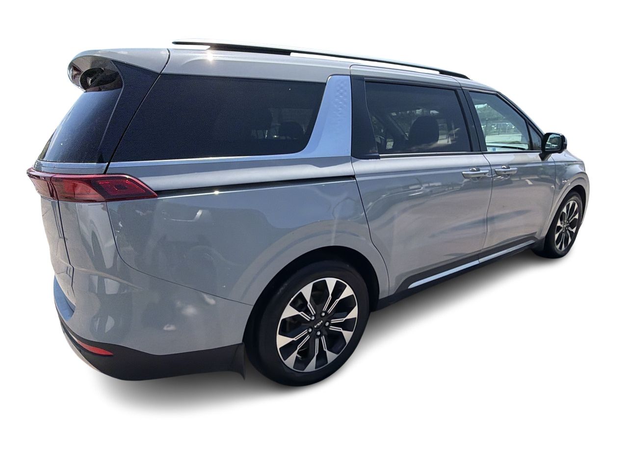 Kia Carnival  2024 à Mississauga, Ontario