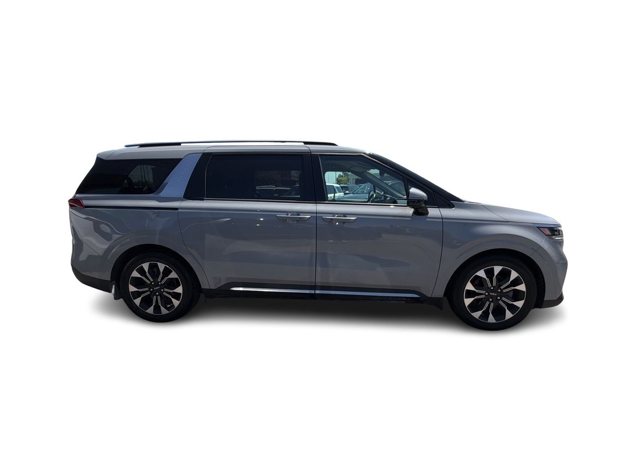 Kia Carnival  2024 à Mississauga, Ontario
