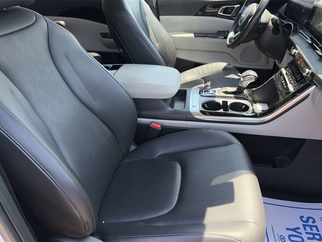 Kia Carnival  2024 à Mississauga, Ontario