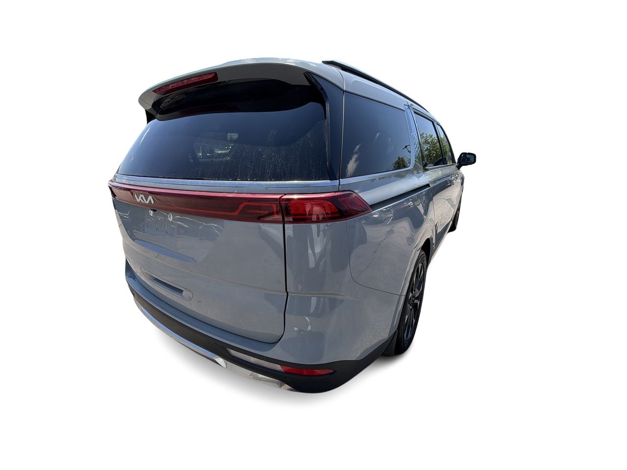 Kia Carnival  2024 à Mississauga, Ontario