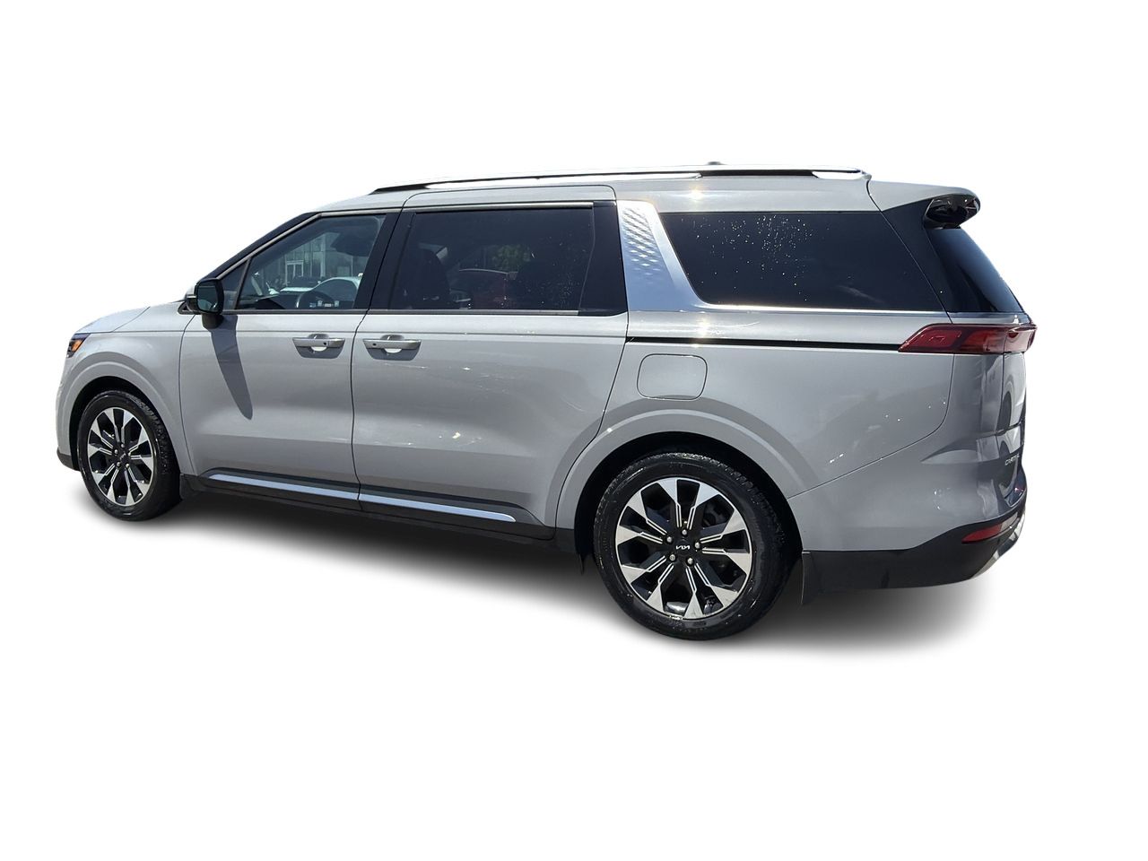 Kia Carnival  2024 à Mississauga, Ontario