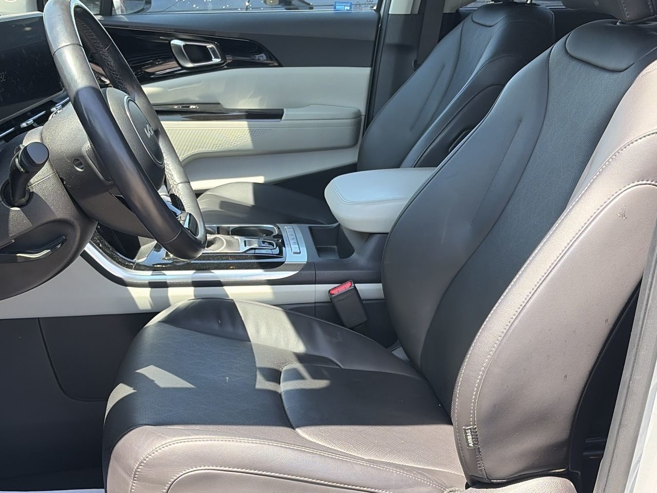 Kia Carnival  2024 à Mississauga, Ontario