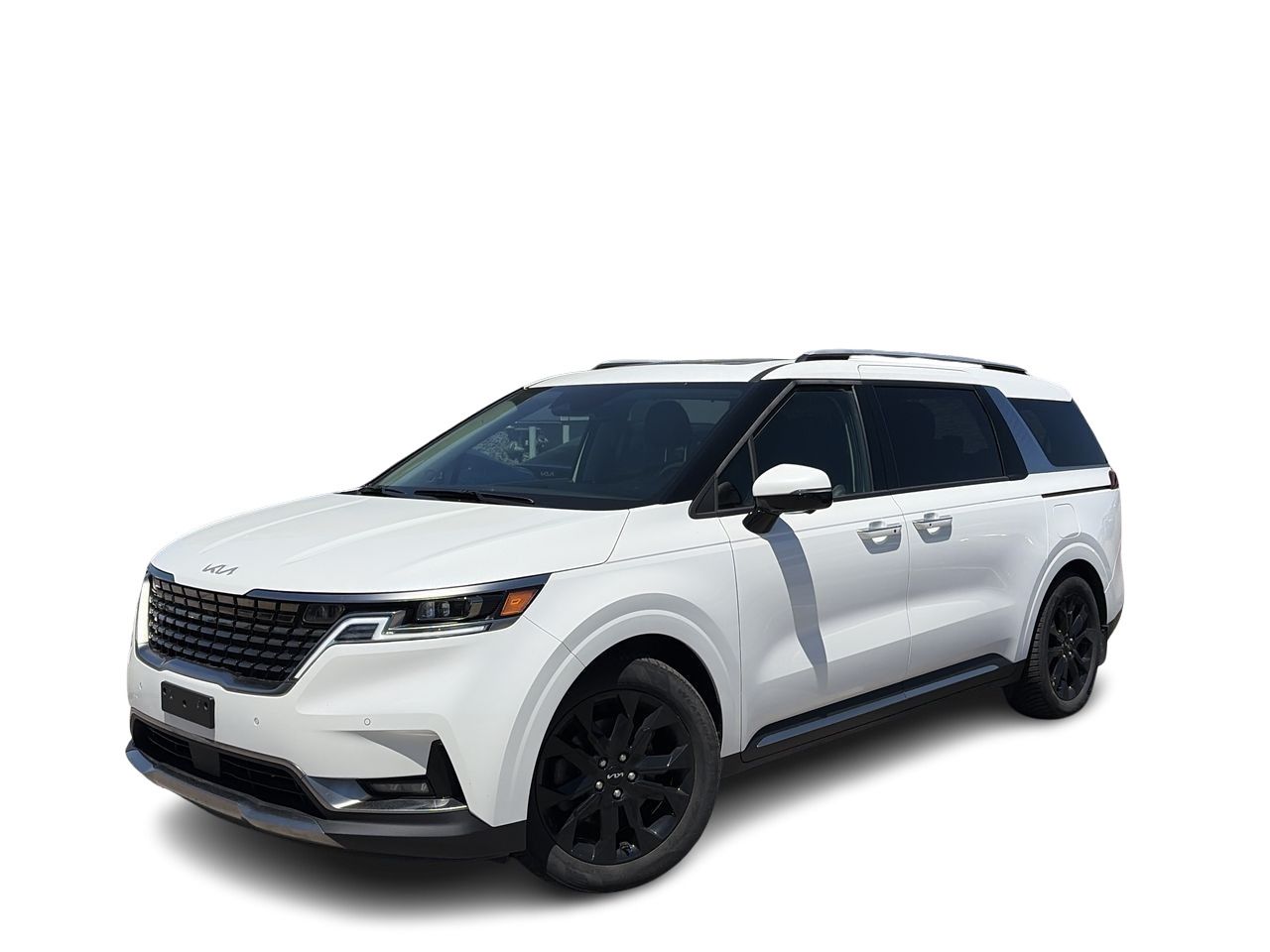 2024 Kia Carnival SX