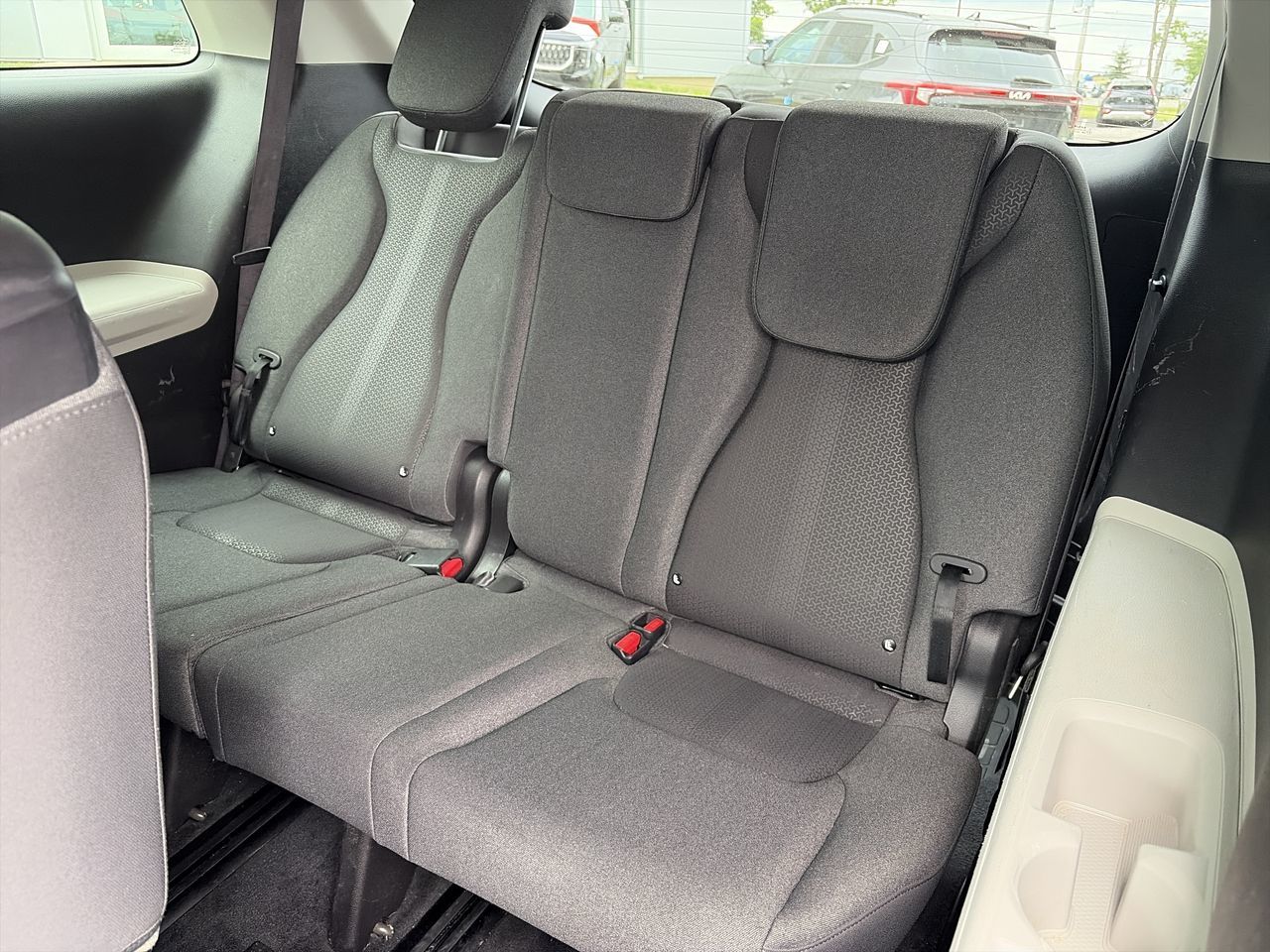 2024 Kia Carnival