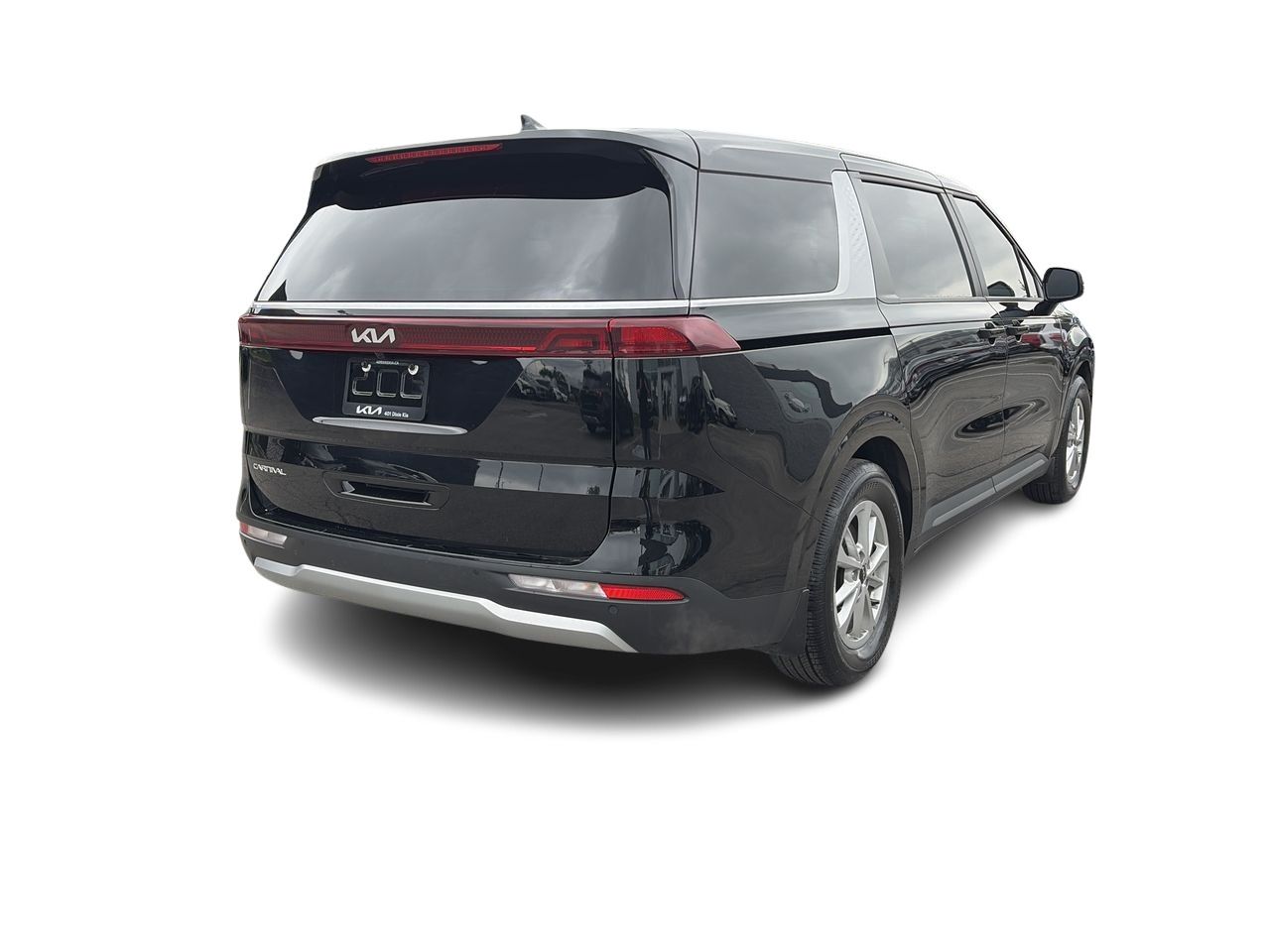 2024 Kia Carnival