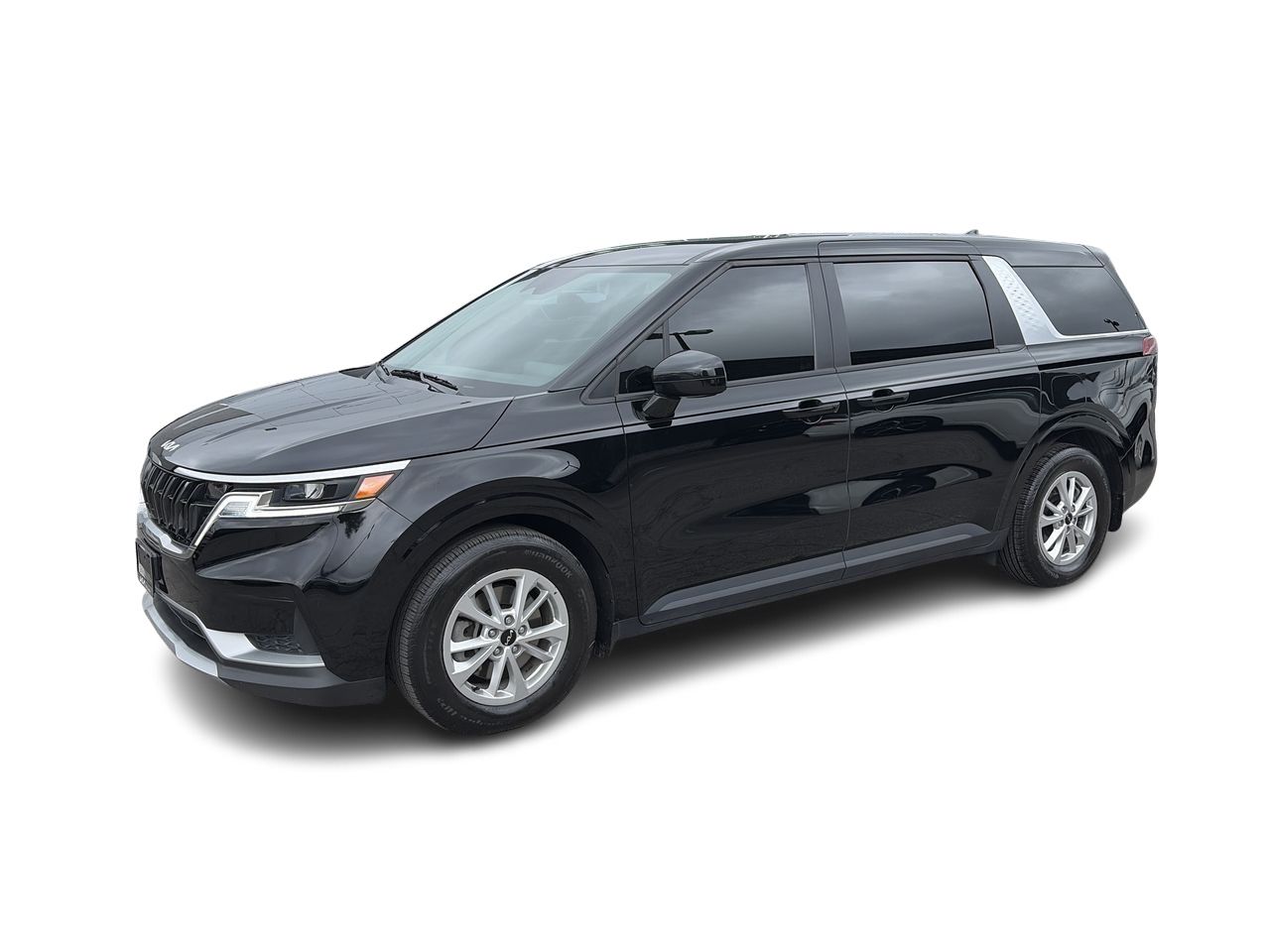 2024 Kia Carnival