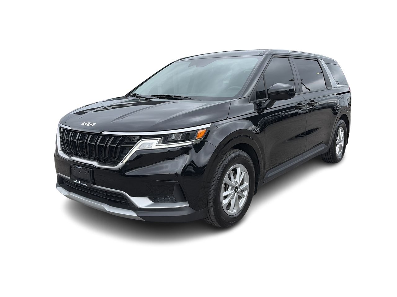 2024 Kia Carnival